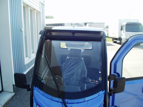 Kontio Motors AutoKruiser