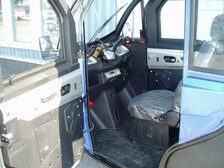 Kontio Motors AutoKruiser