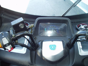 Kontio Motors AutoKruiser