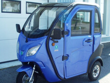 Kontio Motors AutoKruiser