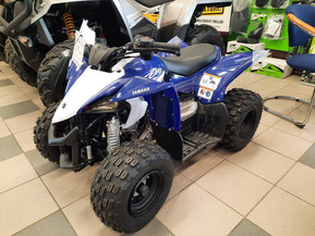 Yamaha YFZ
