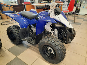 Yamaha YFZ