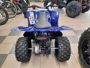 Yamaha YFZ