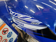 Yamaha YFZ