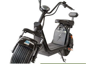 Kontio Motors Kruiser