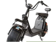 Kontio Motors Kruiser