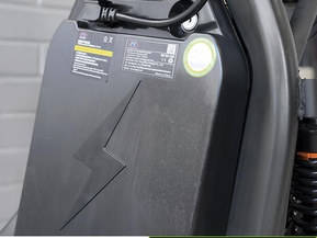 Kontio Motors Kruiser