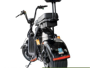 Kontio Motors Kruiser