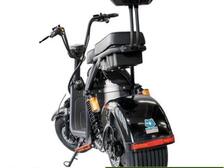 Kontio Motors Kruiser