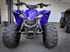 Yamaha YFZ