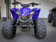 Yamaha YFZ