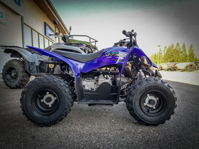 Yamaha YFZ