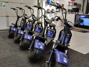 Kontio Motors Kruiser