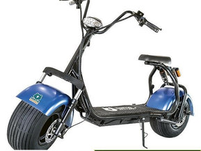 Kontio Motors Kruiser