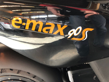 E-max 90S