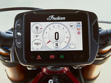 Indian FTR 1200
