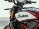 Indian FTR 1200