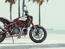 Indian FTR 1200