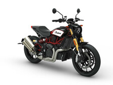 Indian FTR 1200