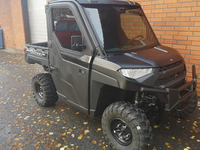 Polaris Ranger