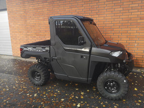 Polaris Ranger