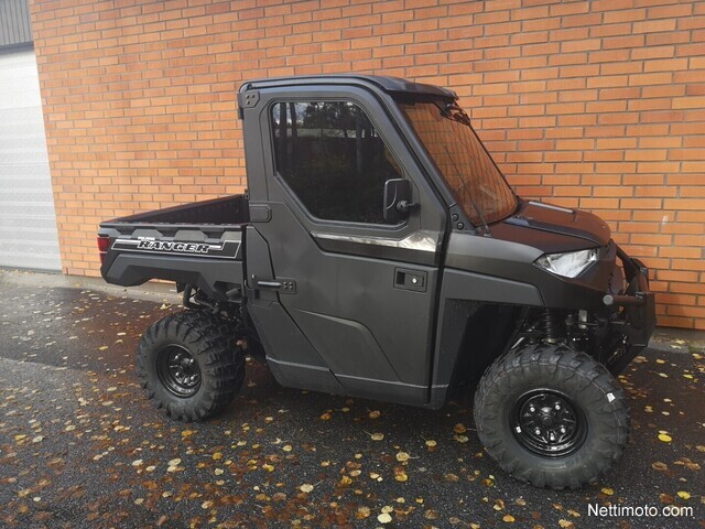 Polaris Ranger