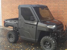 Polaris Ranger