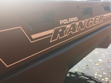Polaris Ranger