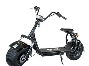 Kontio Motors Kruiser