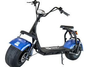 Kontio Motors Kruiser