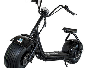 Kontio Motors Kruiser