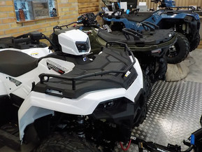 Polaris Sportsman