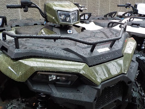 Polaris Sportsman