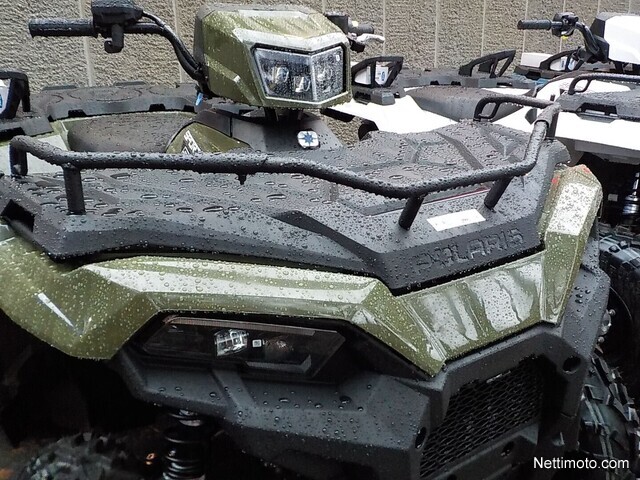 Polaris Sportsman