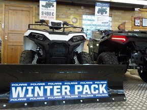Polaris Sportsman