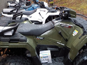 Polaris Sportsman