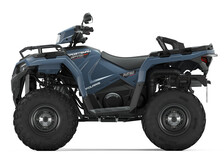 Polaris Sportsman