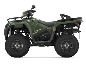 Polaris Sportsman