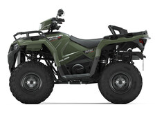 Polaris Sportsman