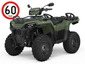 Polaris Sportsman
