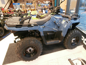 Polaris Sportsman