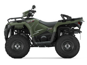 Polaris Sportsman