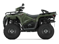 Polaris Sportsman