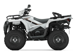 Polaris Sportsman