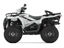 Polaris Sportsman