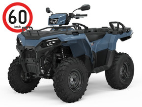 Polaris Sportsman