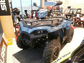 Polaris Sportsman