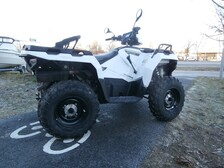 Polaris Sportsman