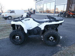 Polaris Sportsman