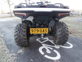 Polaris Sportsman